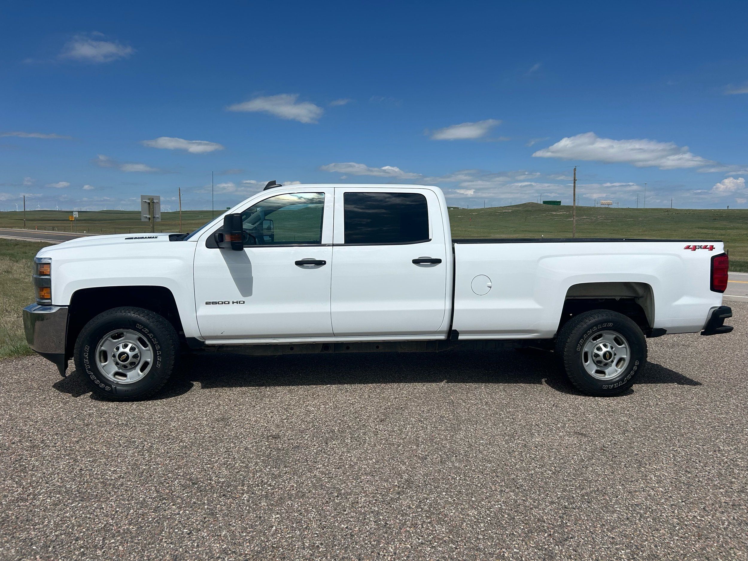 chevrolet silverado 2500hd 2019 1GC1KREY2KF141492 image chevrolet silverado 2500hd 2019 1GC1KREY2KF141492 image